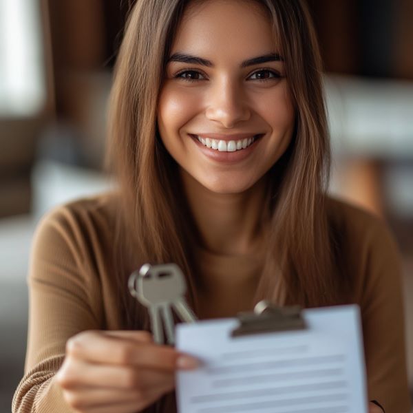 Registro de alquiler de temporada.